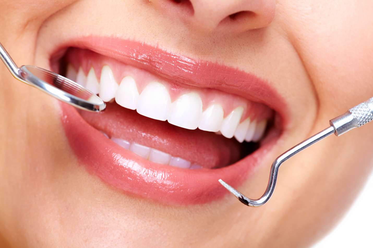 Sparkling Smiles: The Power of Dental Care